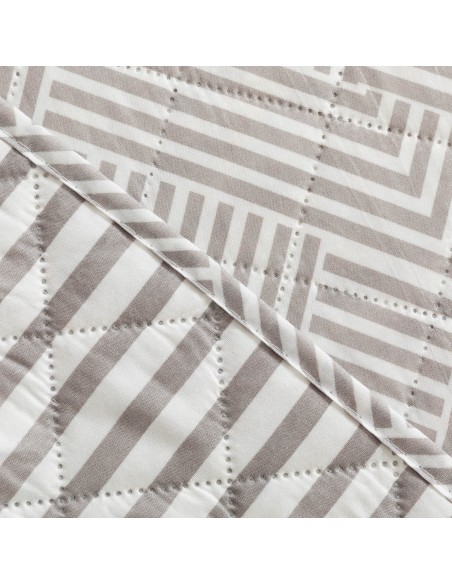 Colcha bouti Oscar perla