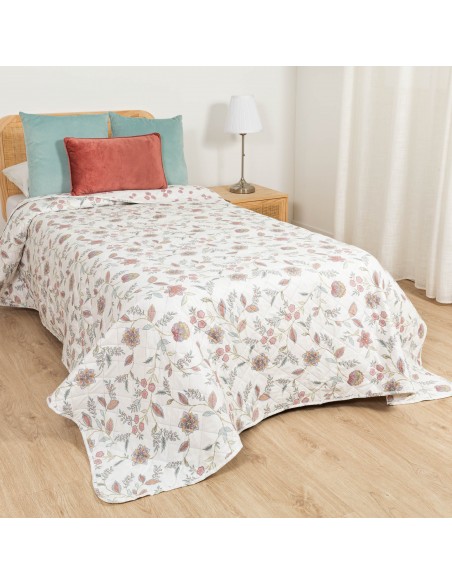 Colcha bouti Rosaura