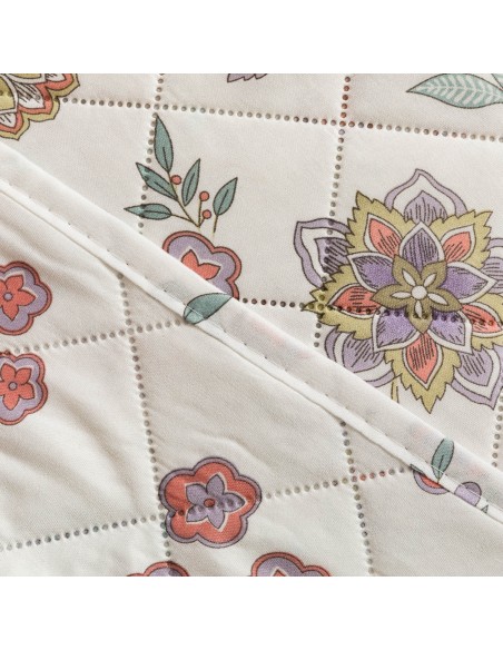 Colcha bouti Rosaura