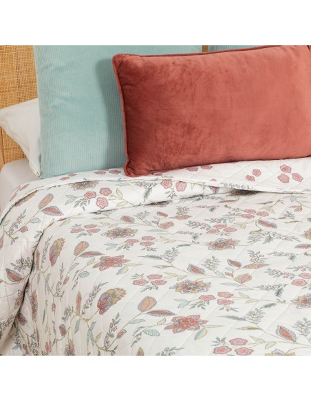 Colcha bouti Rosaura
