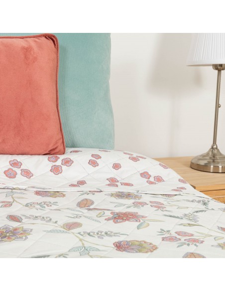 Colcha bouti Rosaura