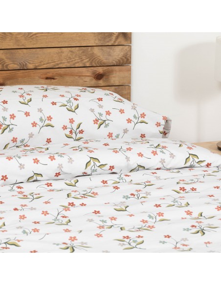 Funda nórdica algodón Polola