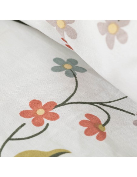 Funda nórdica algodón Polola