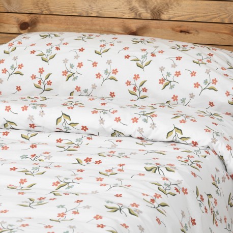 Funda nórdica algodón Polola