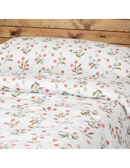 Funda nórdica algodón Polola