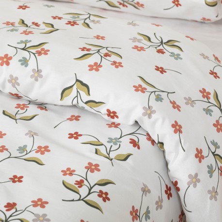 Funda nórdica algodón Polola