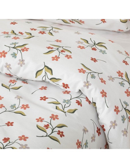 Funda nórdica algodón Polola