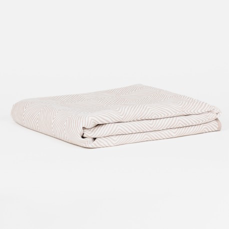 Colcha doble tela jacquard Julia