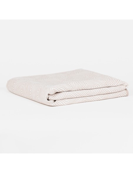 Colcha doble tela jacquard Julia