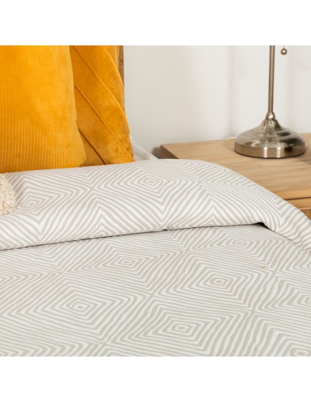Colcha doble tela jacquard Julia