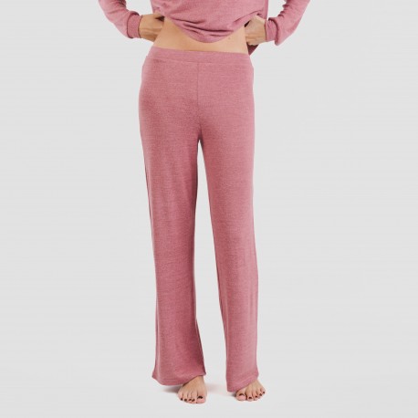 Pijama angorina liso