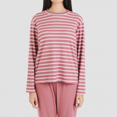 Pijama Canalé Bicolor