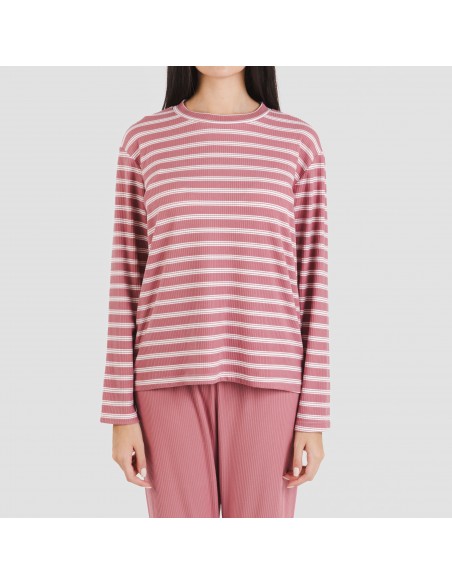 Pijama Canalé Bicolor