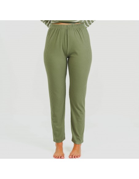 Pijama Canalé Bicolor