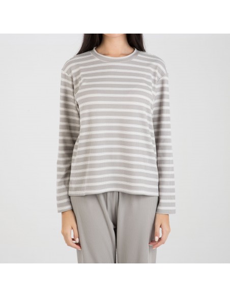 Pijama Canalé Bicolor