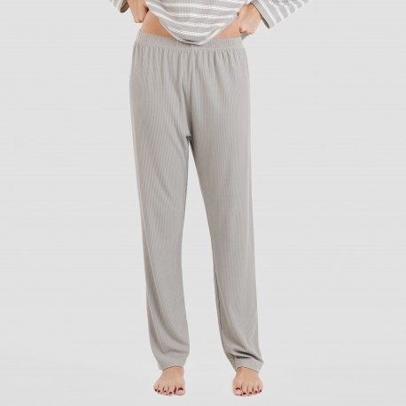 Pijama Canalé Bicolor