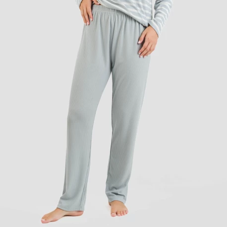 Pijama Canalé Bicolor