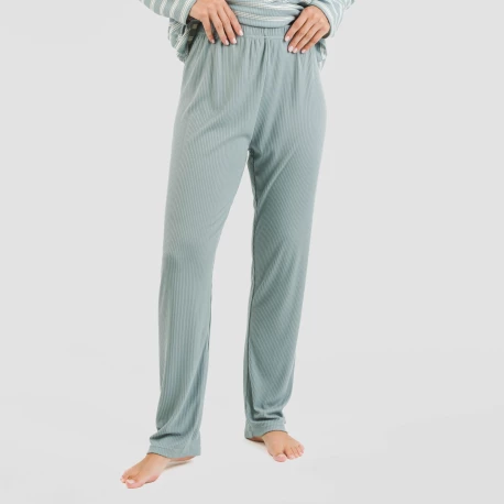 Pijama Canalé Bicolor