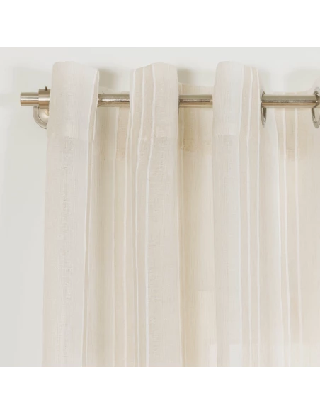 Cortina Oliver Raya Vertical topo