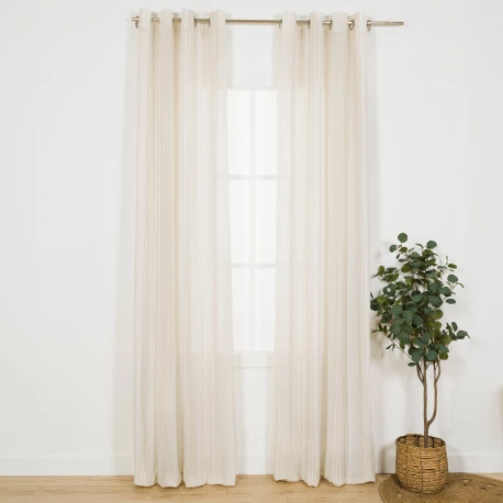 Cortina Oliver Raya Vertical topo