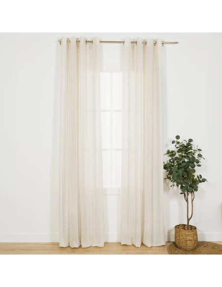 Cortina Oliver Raya Vertical topo