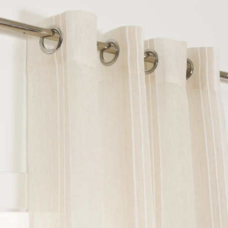 Cortina Oliver Raya Vertical topo