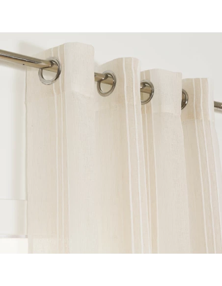 Cortina Oliver Raya Vertical topo