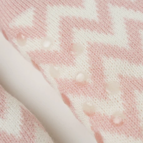 Calcetines mujer Jeannine rosa