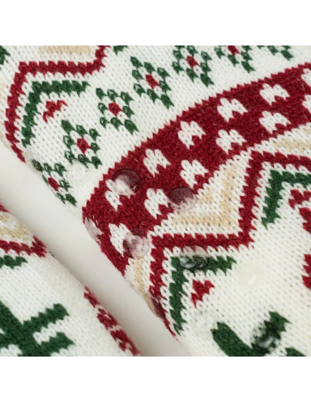 Calcetines hombre Joshie burdeos