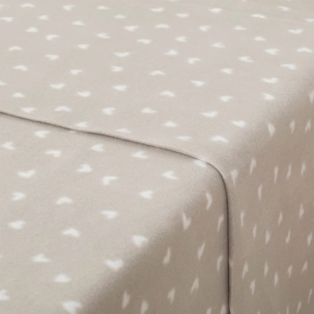 Juego de sábanas pirineo Julie