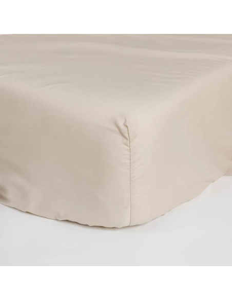 Sábana bajera algodón 100%