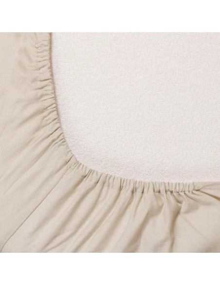 Sábana bajera algodón 100%