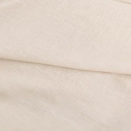 Sábana bajera algodón 100%