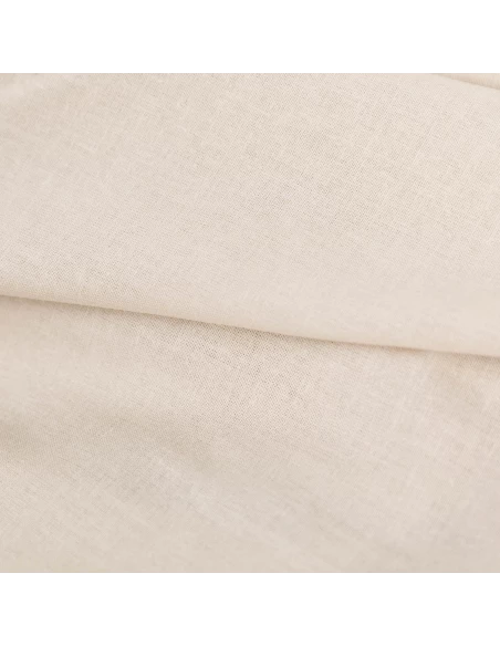 Sábana bajera algodón 100%