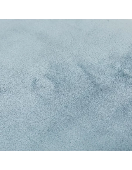 Manta terciopelo lisa 500gr