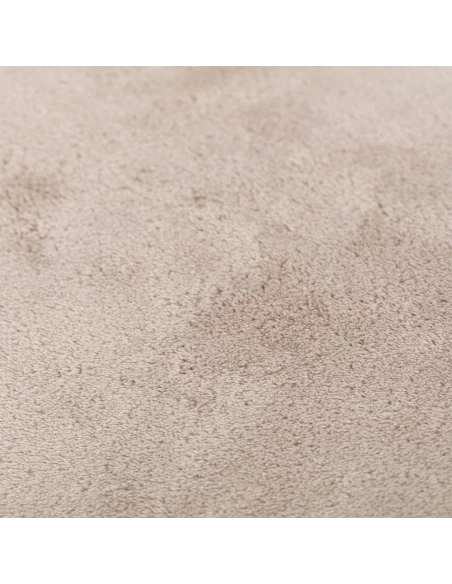 Manta terciopelo lisa 500gr