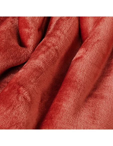 Manta velvet sherpa lisa