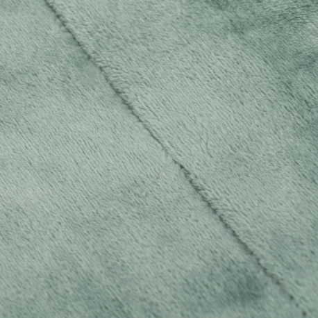 Manta velvet sherpa lisa