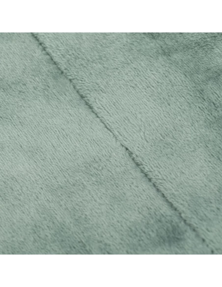 Manta velvet sherpa lisa