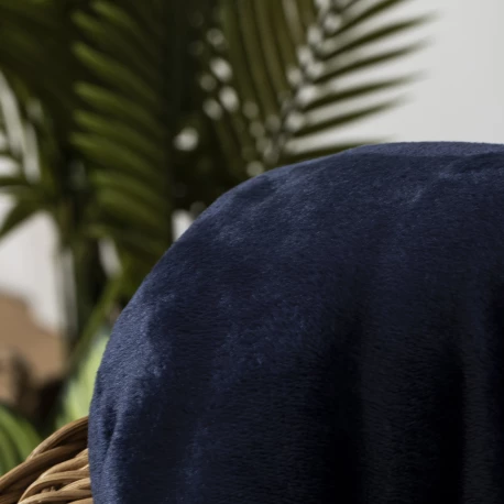 Manta velvet sherpa lisa