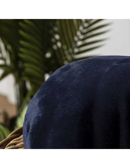 Manta velvet sherpa lisa