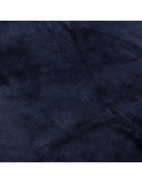 Manta velvet sherpa lisa