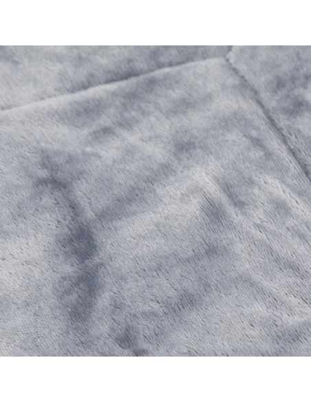 Manta velvet sherpa lisa