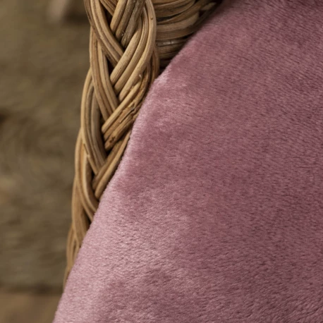 Manta velvet sherpa lisa