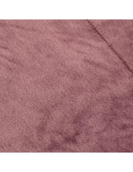 Manta velvet sherpa lisa