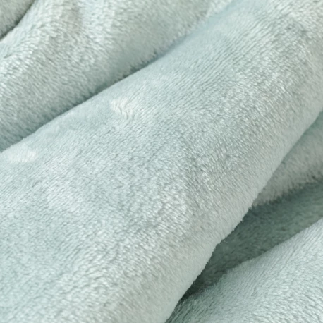 Manta velvet sherpa lisa