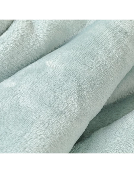 Manta velvet sherpa lisa