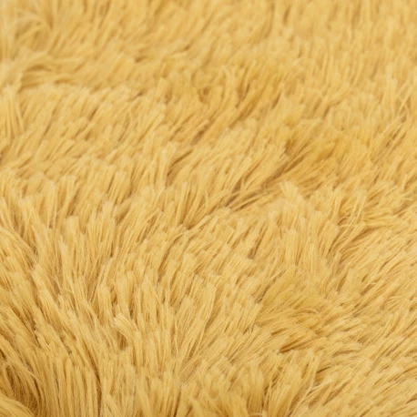 Manta pelo sherpa lisa