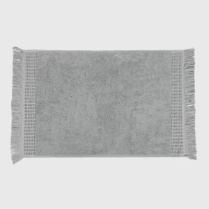 Alfombrin flecos liso 870gr