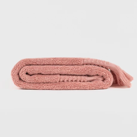 Alfombrin flecos liso 870gr